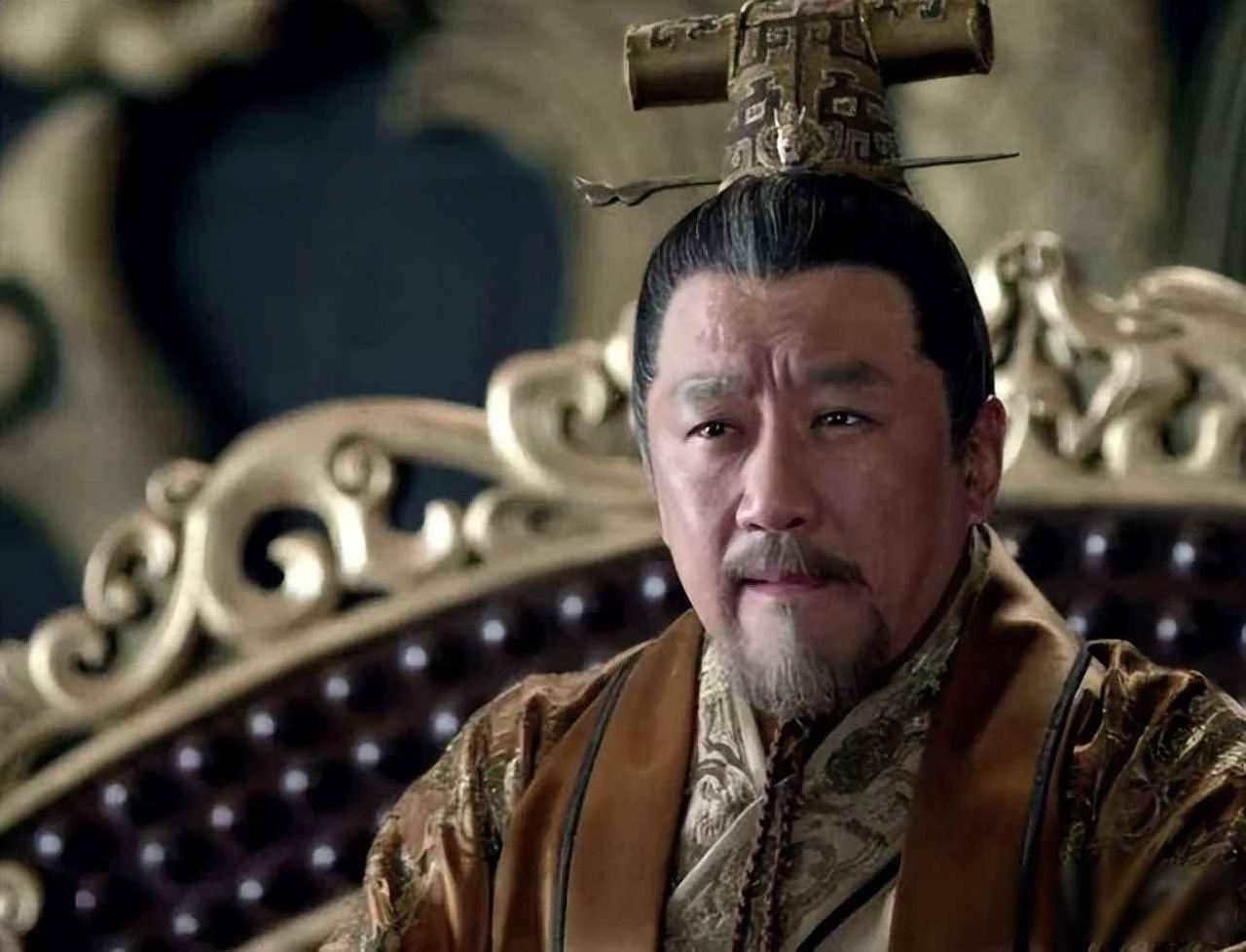 一个皇帝，在位四十八年，后宫嫔妃成群，皇后的位置，从头到尾，空着。
南梁开国皇帝