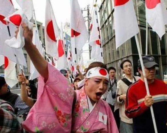 一个堂堂五常国家，一个反法西斯战胜国，一个坐拥960万平方公里的泱泱大国，竟被一