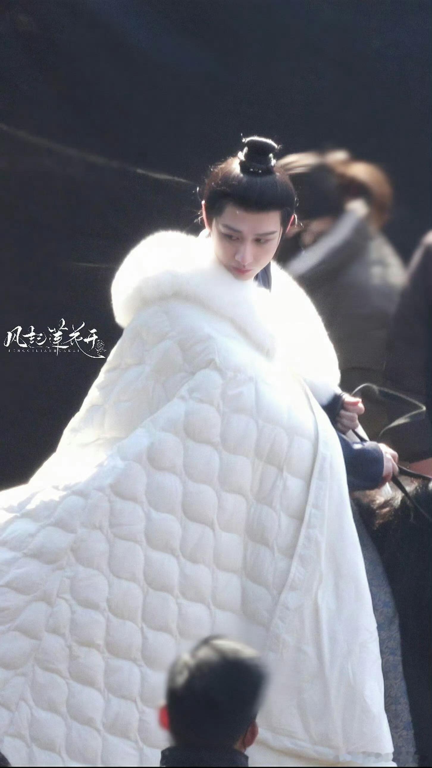 电视剧两京十五日 ˗ˏˋ♡ˎˊ˗灯影下呢喃你名字，或许是我太偏执；万花开遍不及你