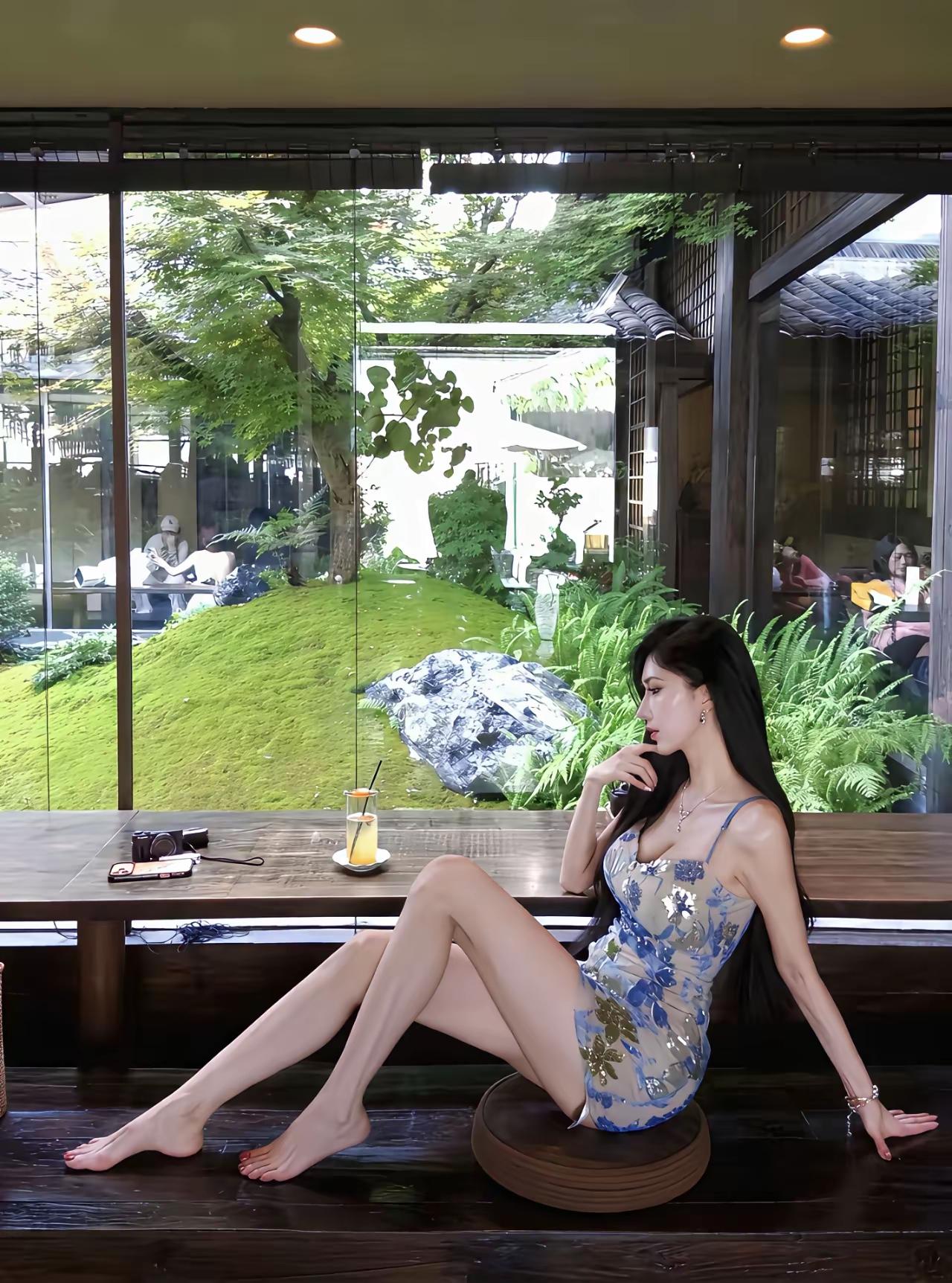 这那里[灵光一闪]