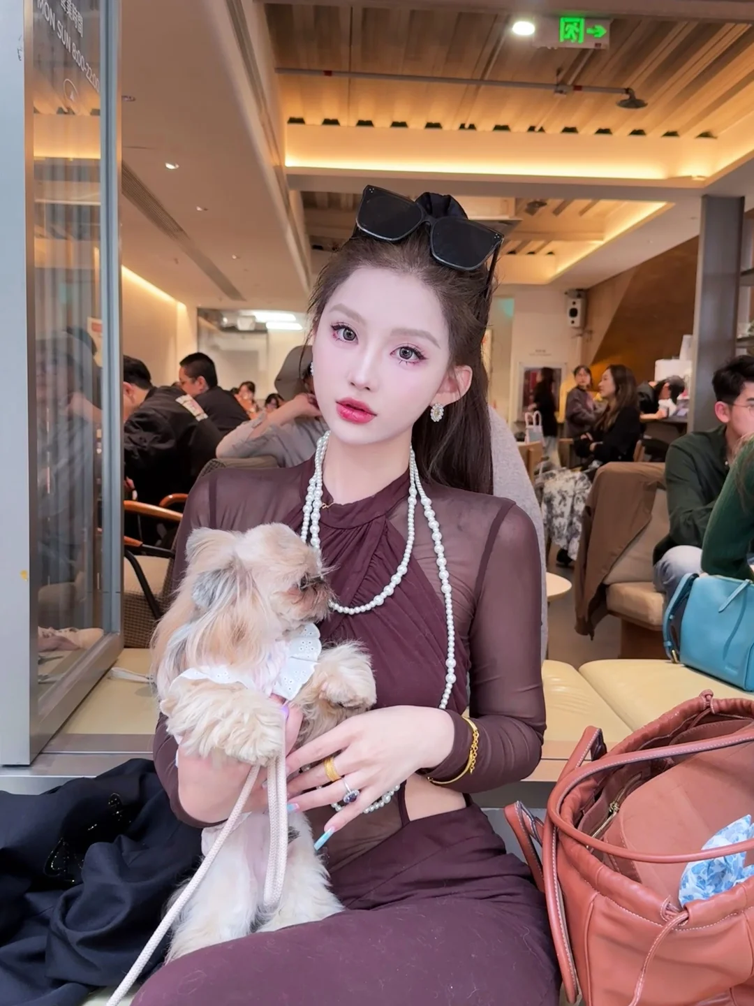 妇女节快乐呀