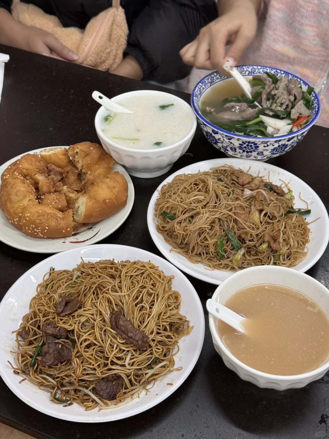 在广州！我最害怕倒闭的店 …………（18家合集）