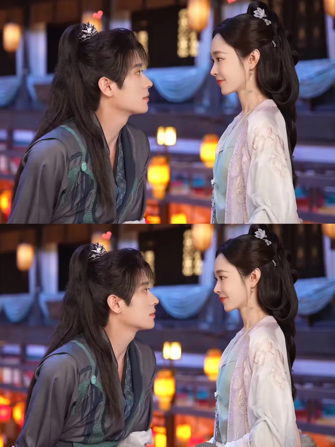 好配啊❗️新剧上线❗️美女将军和王爷❗️