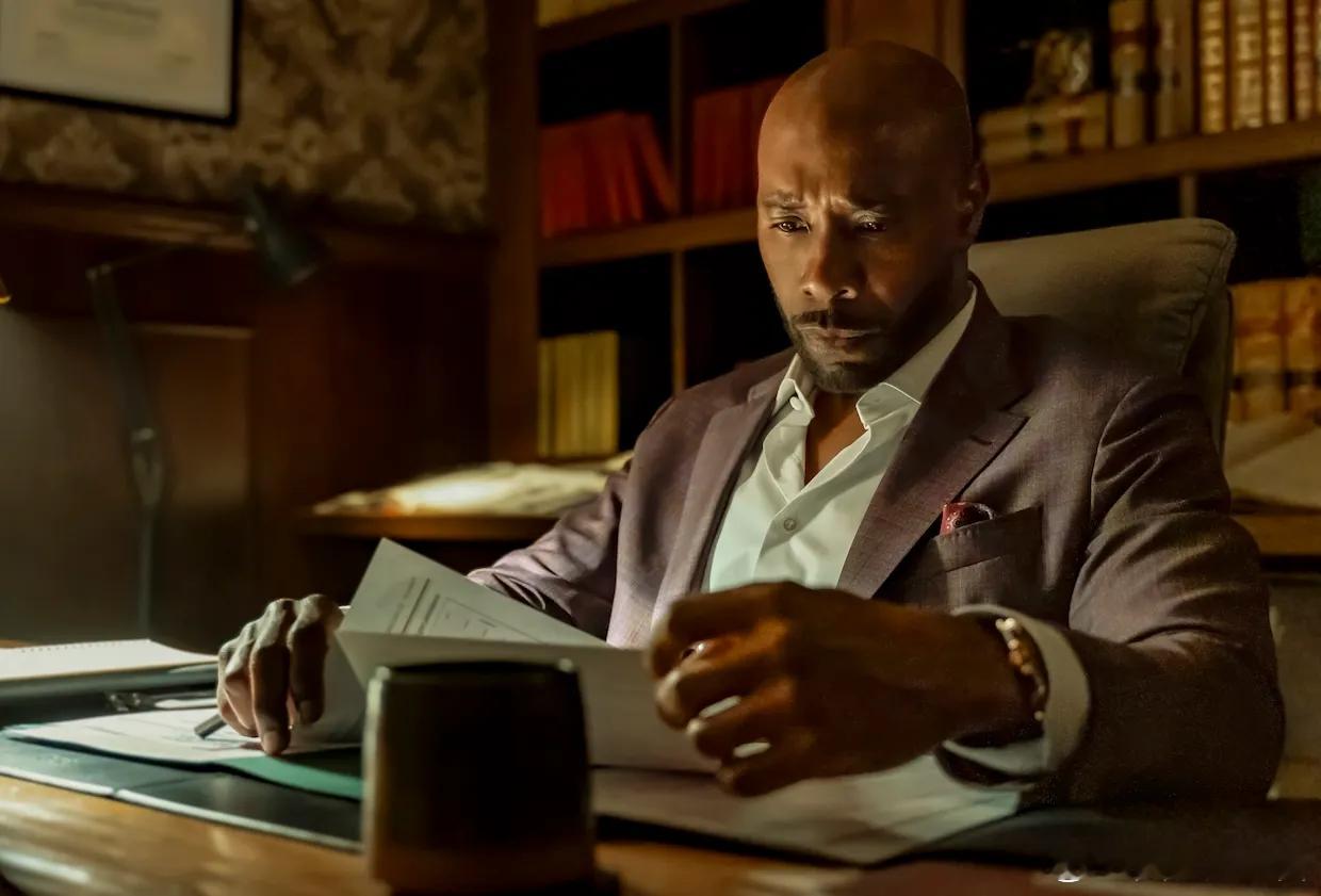 【CBS新剧《华生》定档】CBS宣布新剧《华生》(Watsons)将于2025年