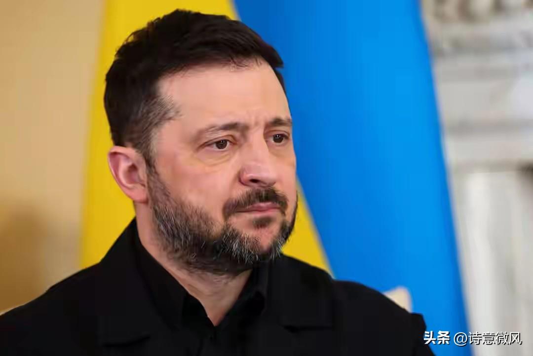 泽连斯基害怕的一幕发生，特朗普转发贴文：乌克兰给拜登送过钱。
 
这可不是简单的