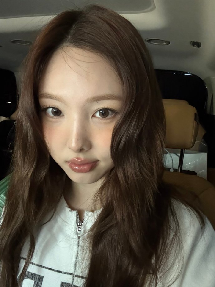 林娜琏🍓 