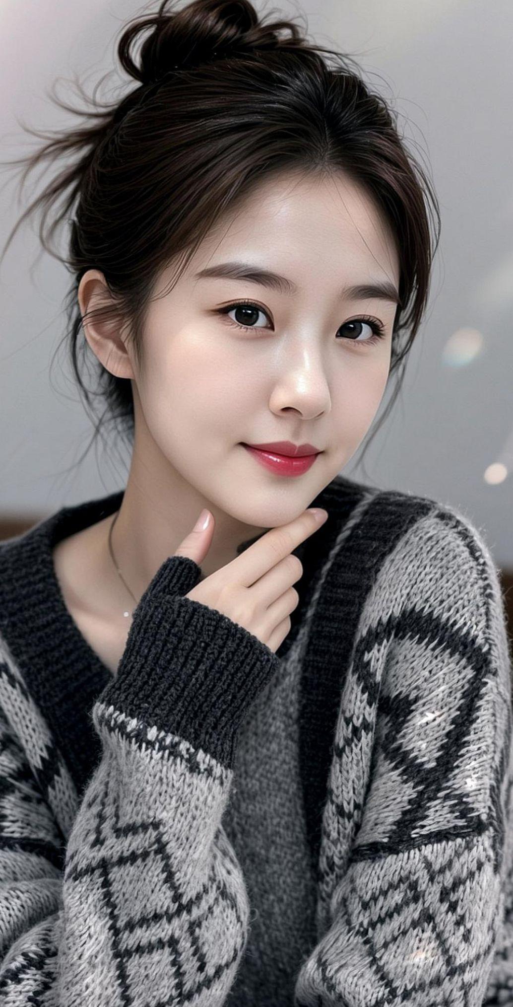 放过自己，别瞎想。人生要一步一步走，日子一天天过。烦恼太多影响睡眠，心...