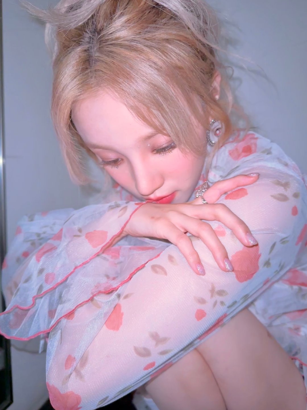 花仙子·宋雨琦 想你的第n天 ​​​