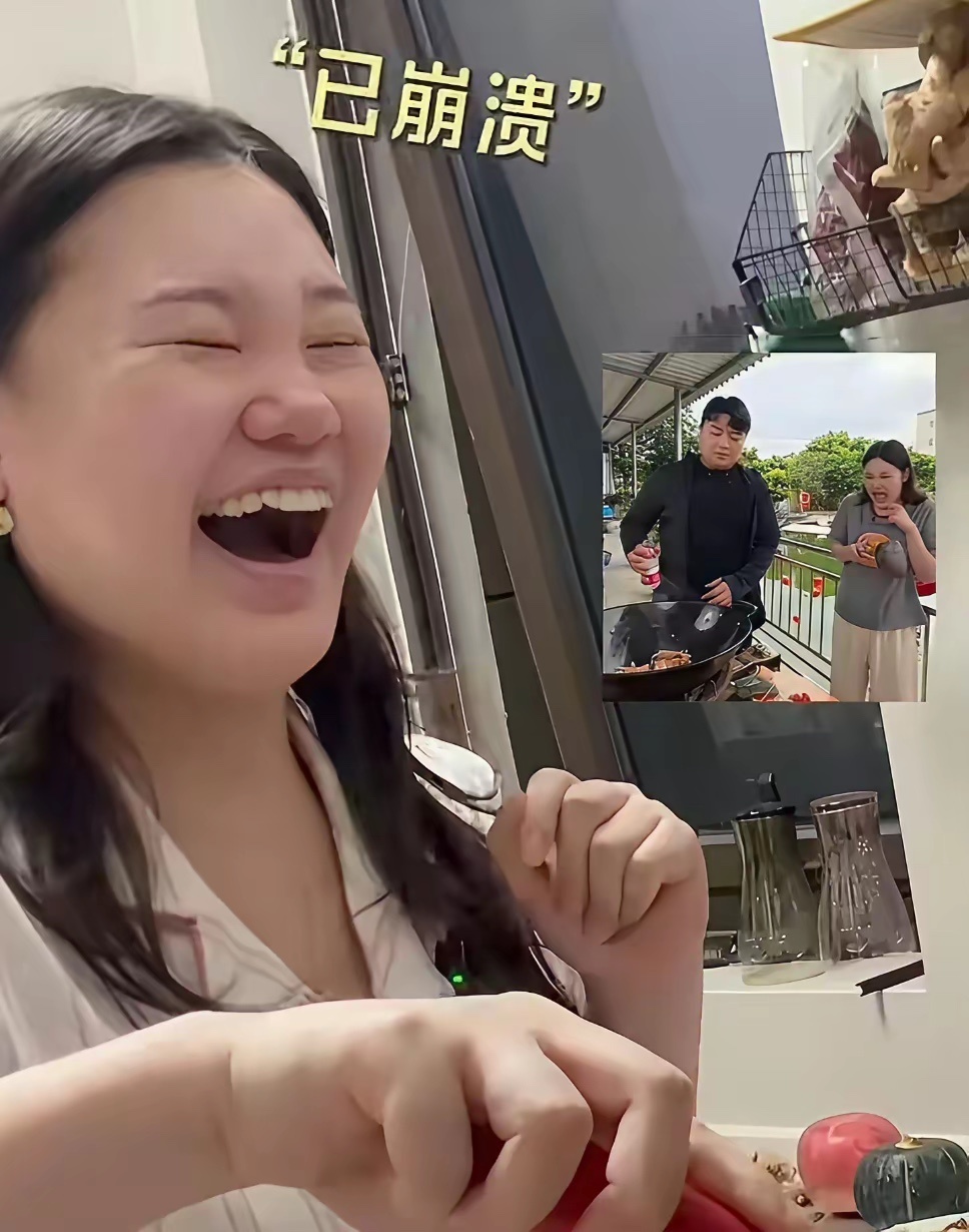张家齐更新视频，做饭特意感谢全哥，原来藏着大家都没看懂的人情 