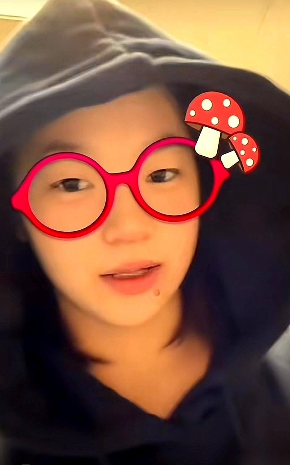 刚从北京飞回广州，行李可能都还没放稳，全红婵第一时间冲向的地方，你猜是哪？
不是