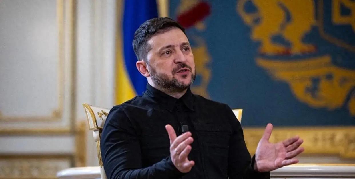 无论采访乌克兰人多少次，他们的答案都是一样的，乌克兰不会放弃自己的领土，这是一个