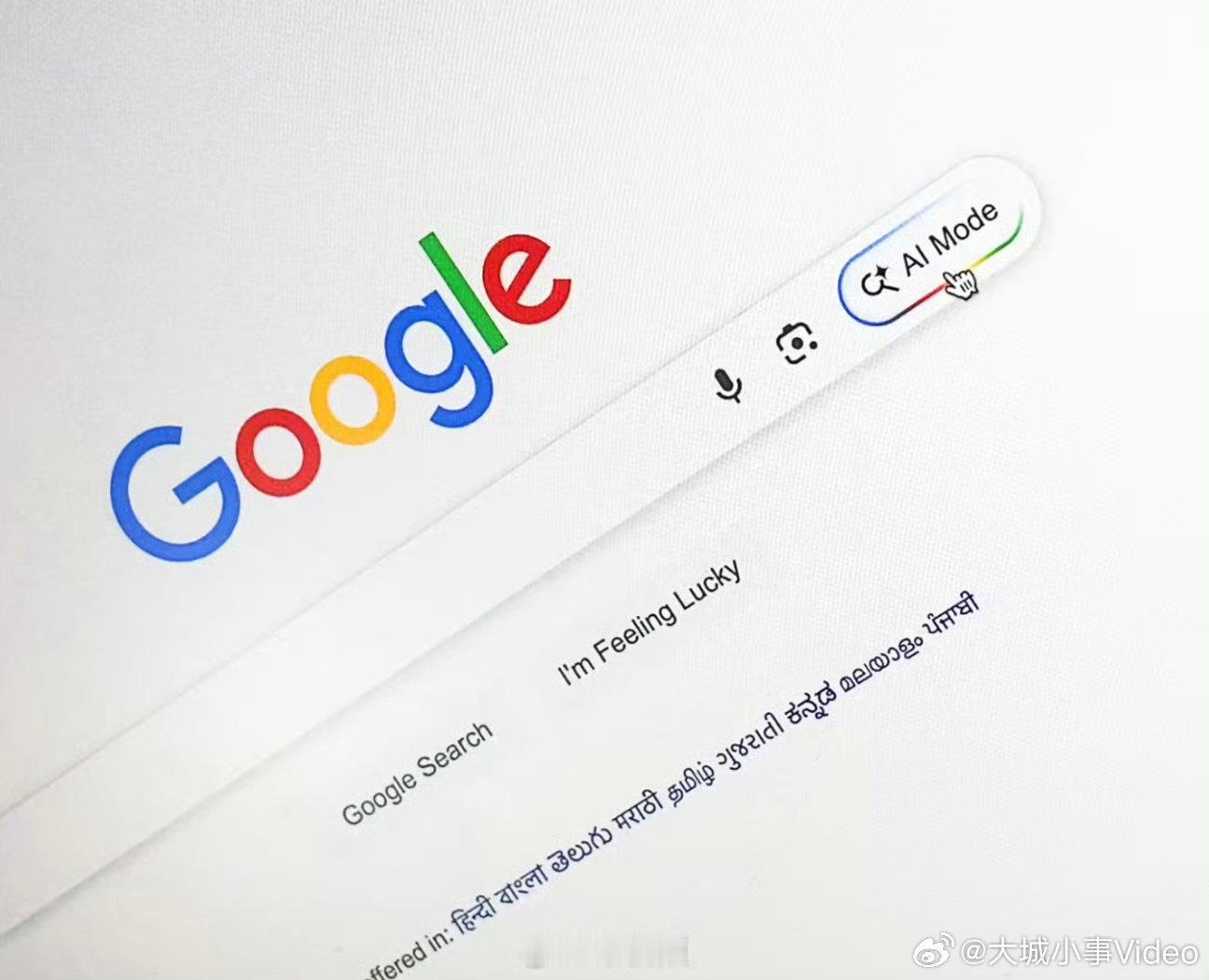 【谷歌推出Gemini3深度思考模式】Gemini3深度思考模式 12月5日，谷