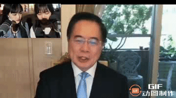 蔡正元教授点评英伟达老板黄仁勋时，不吝溢美之词。在美帝打压中国高科技发展之时，黄