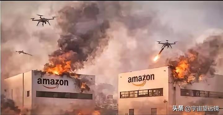 伊朗彻底掀桌子了！
  ​革命卫队宣布从4月1日晚8点起，每遭美以一次袭击，就对