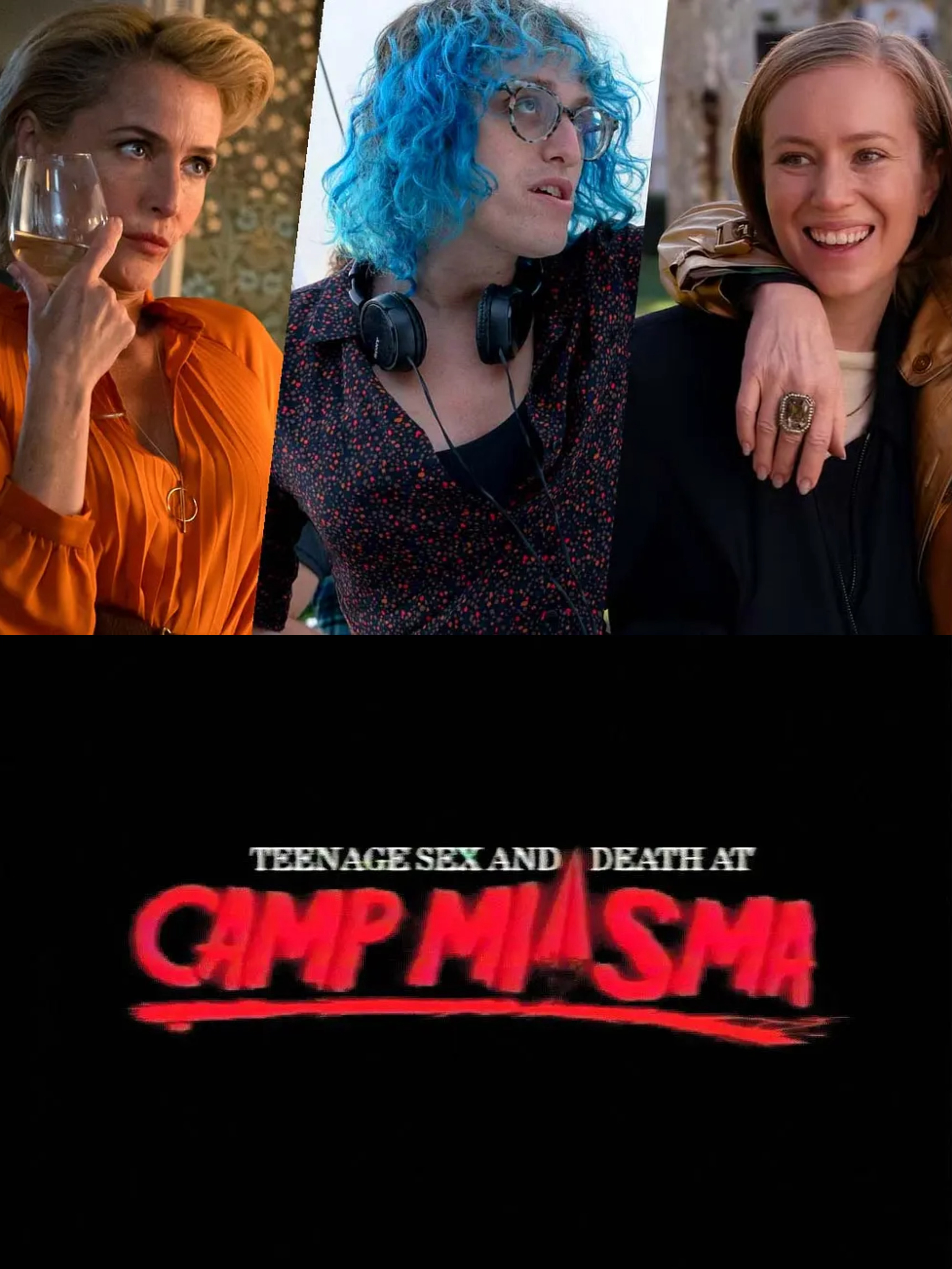 【哲影Di的戛纳电影节前瞻】第79届戛纳电影节入围预测（十四） 🎬 片名：《瘴