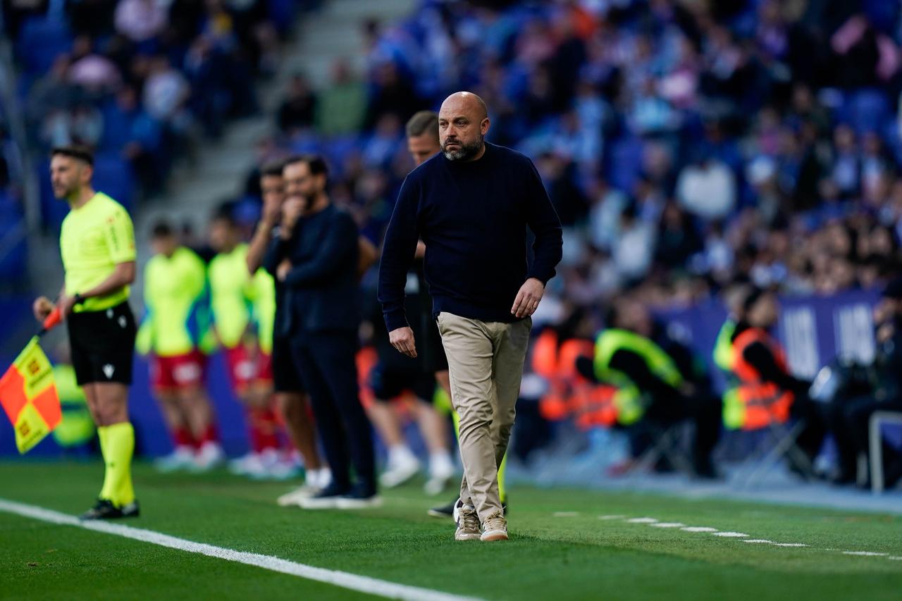 西班牙人从2026年1月至今12场比赛不胜，却无降级之忧，这也得益于上半程打得够