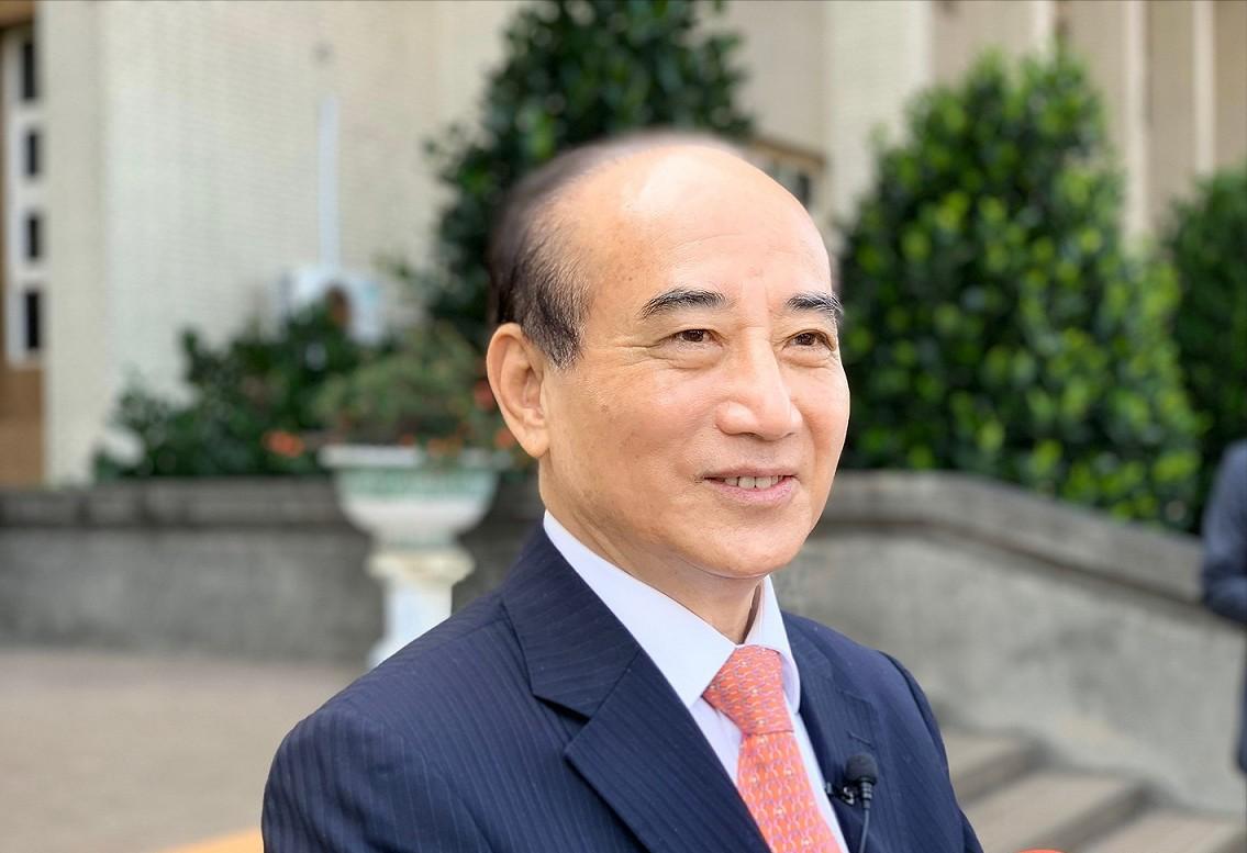 这起针对王金平的网络造谣事件，是典型的“旧闻移花接木+内容二次编造”的非AI类网