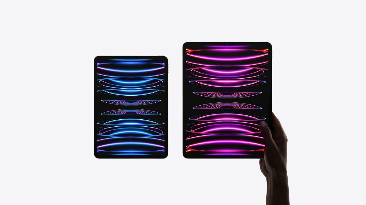 【苹果OLED版iPad Pro或搭载M4】苹果将于北京时间2024年5月7日晚