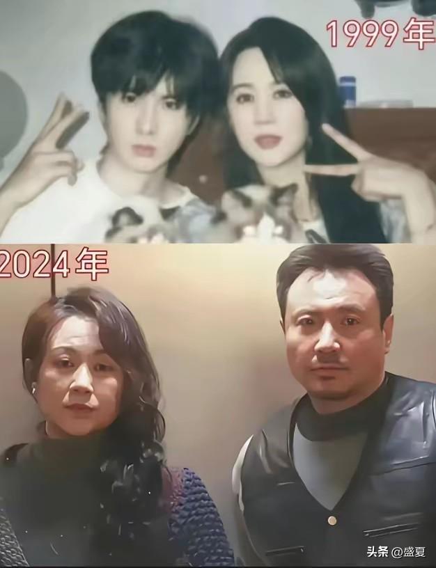信不信，我们平常人，10年就大变样[灵光一闪]