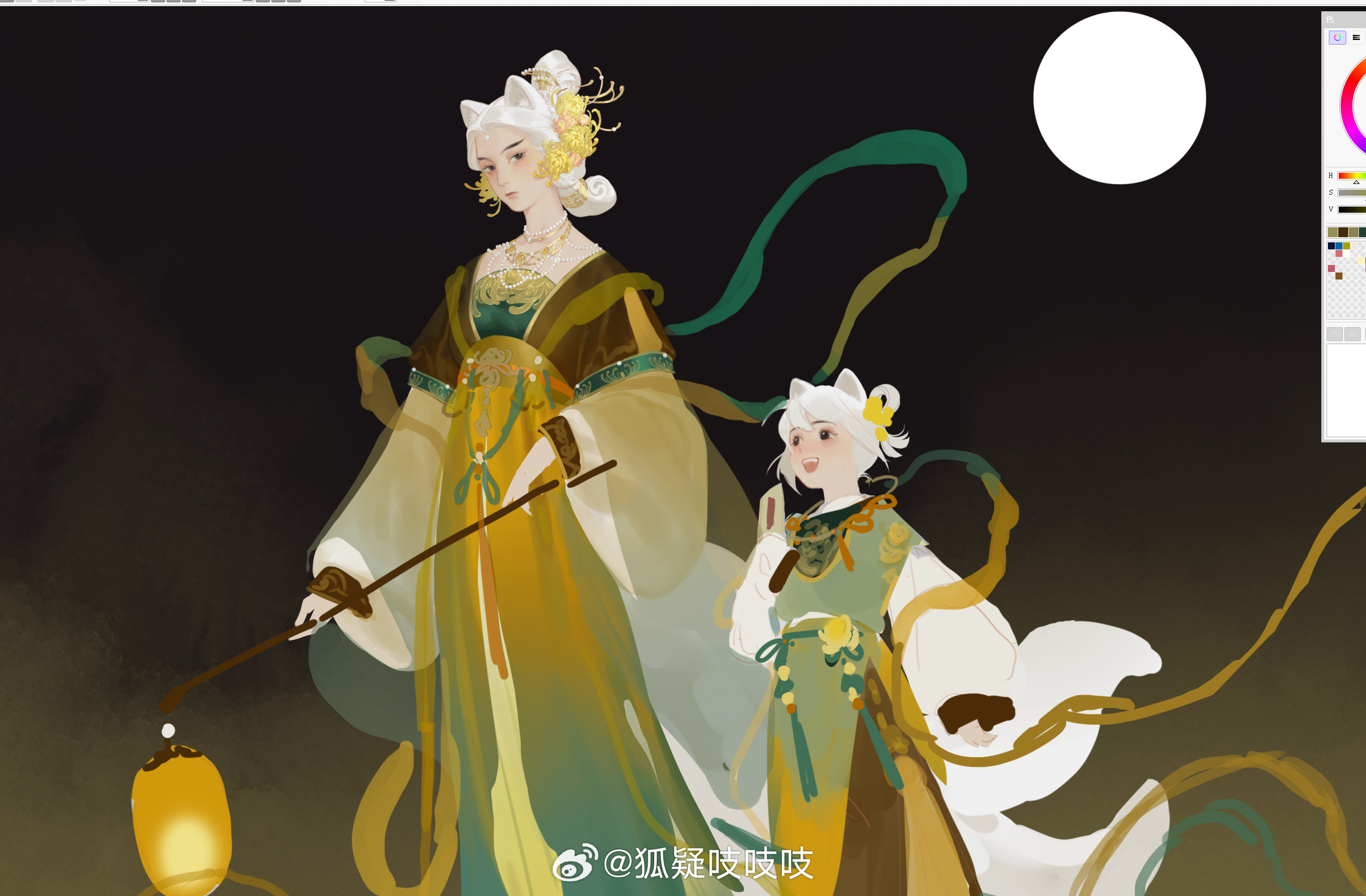 今天的进度 