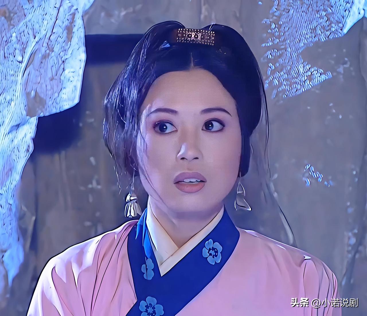 荞妹，也叫樵妻，是指隐雾山樵子的妻子，与丈夫以砍柴、卖柴为生，居住在山脚下农家，