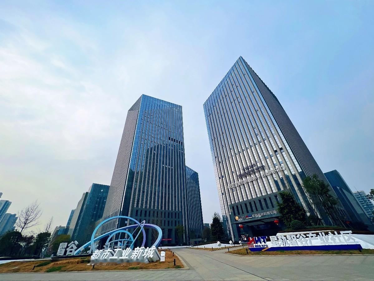 最高 4800 万! 金牛区“1+9”政策冲刺四季度!

11 月最后一个工作日