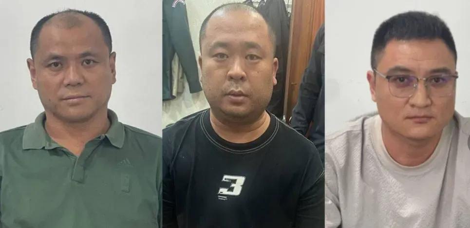 国人的脸都被丢光了！在柬埔寨杀害两名中国人的7名凶手已全部抓获，竟然全都是中国人