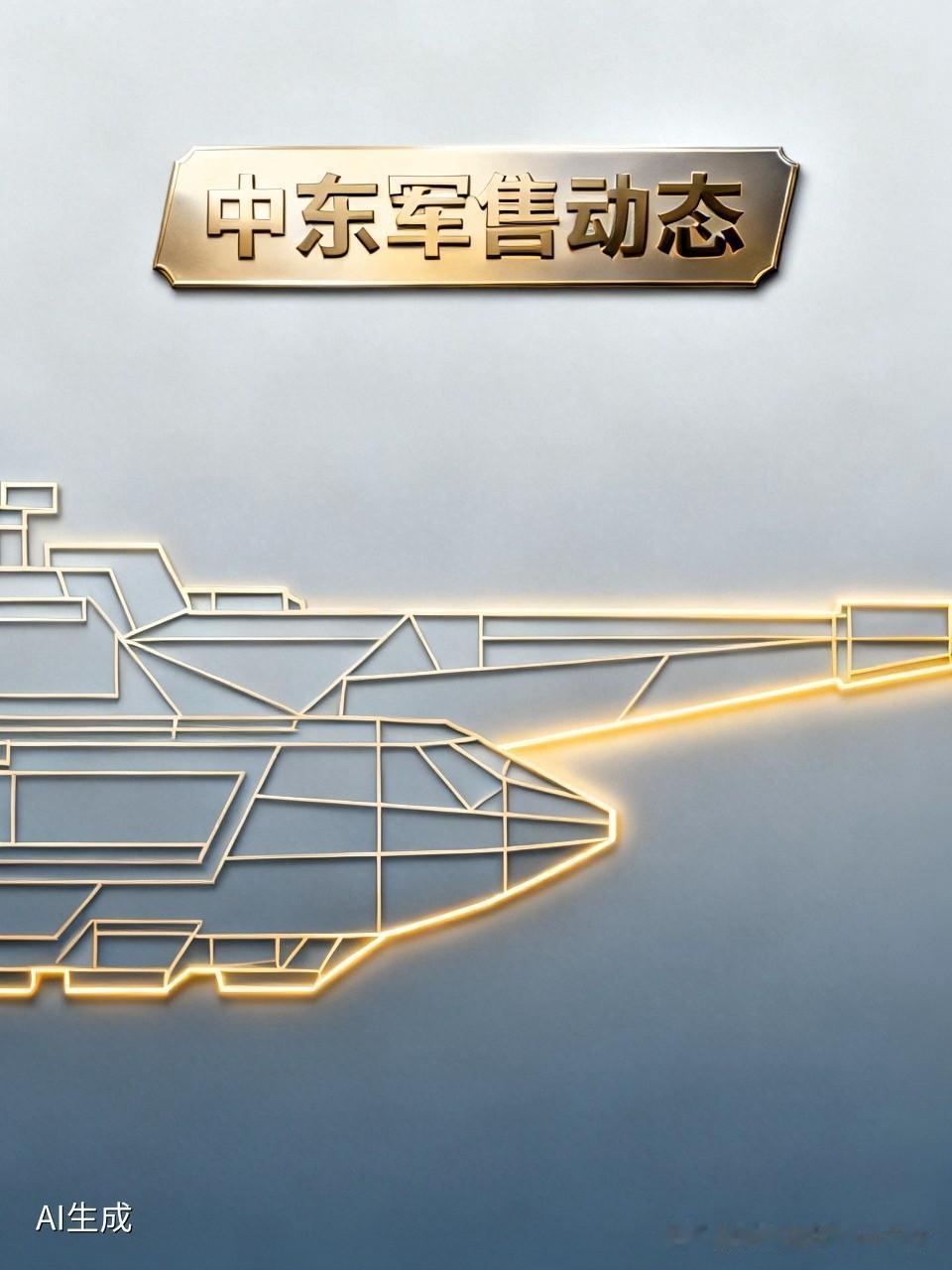 76.5亿军售落地！美国狂甩中东四国大单，背后套路太明显
 
援引外媒及央视、新