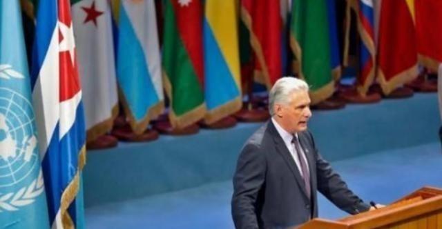 万万没想到，第一个替中国向台湾“开炮”的国家，不是巴铁也不是俄罗斯，而是一个被美