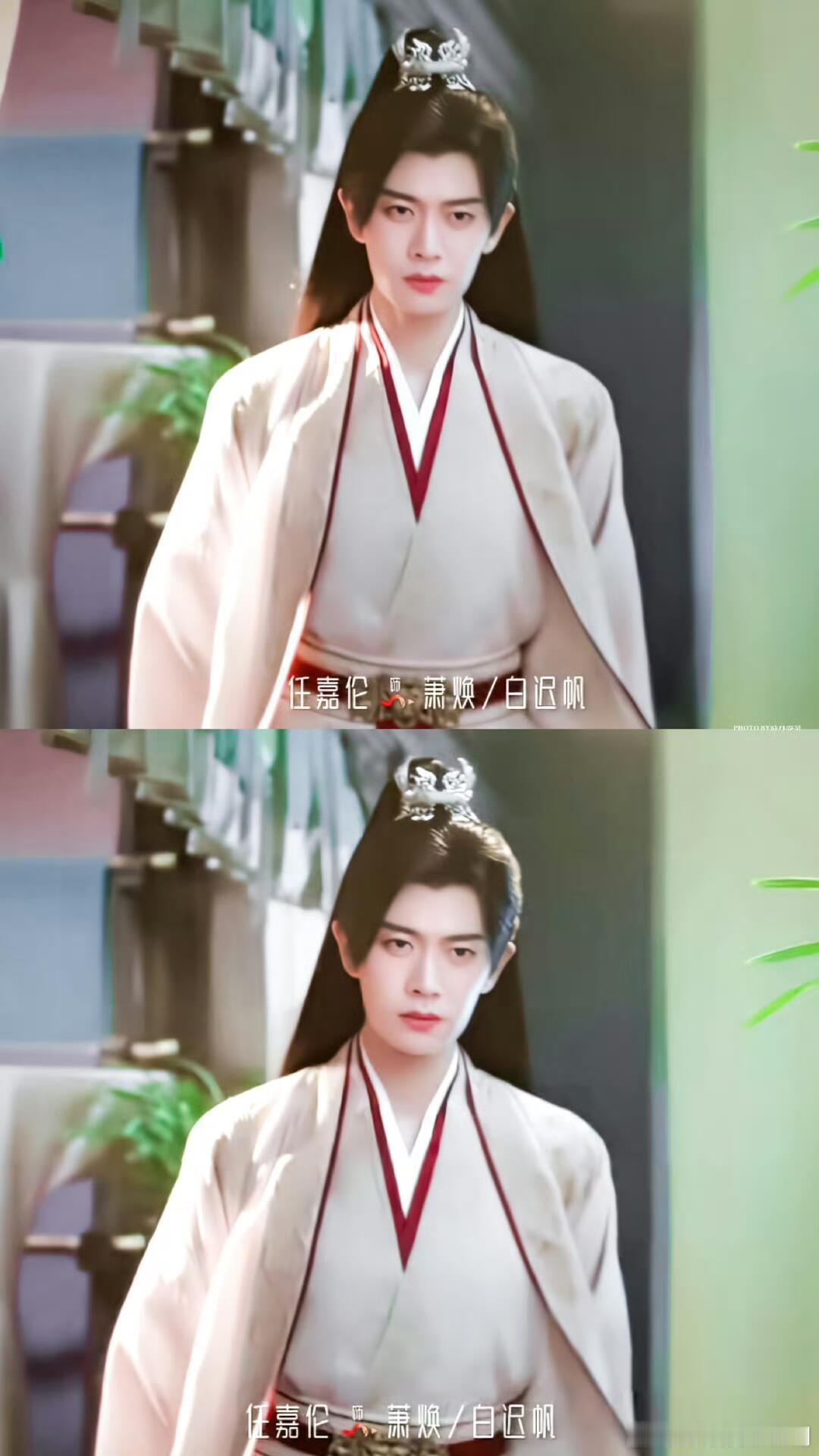 谁懂《凤凰台上》的虐！萧焕装成白迟帆追凌苍苍，半真半假的感情，身份一露直接冰点，