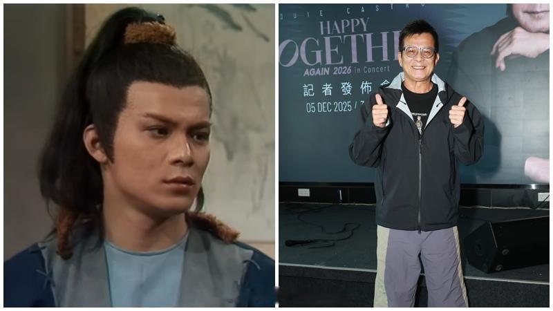 星岛：黄日华告别45年演艺生涯 自觉能力不复当年勇 宁为观众留下好印象：自己知自