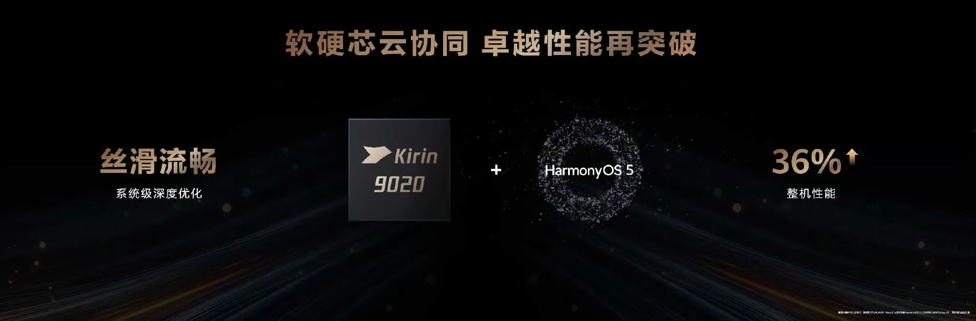 期待多年的全自主可控芯片+操作系统，如今华为给实现了，让人泪目。麒麟+鸿蒙，一个