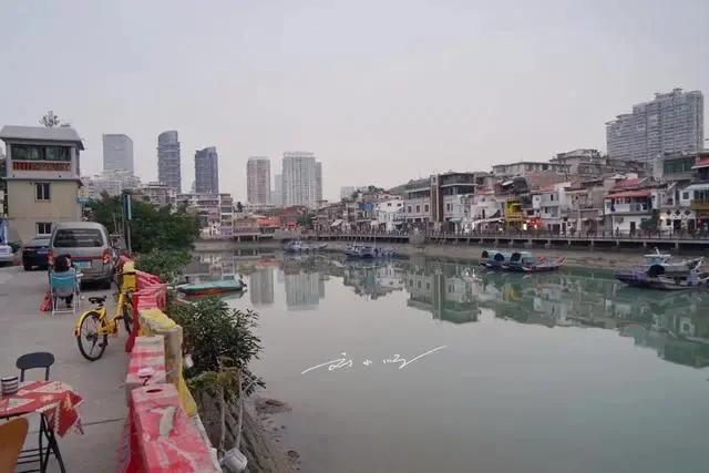 福建省“最牛”的城市，GDP比不上省会，但名气却比省会大得多？

这里是刘小顺的