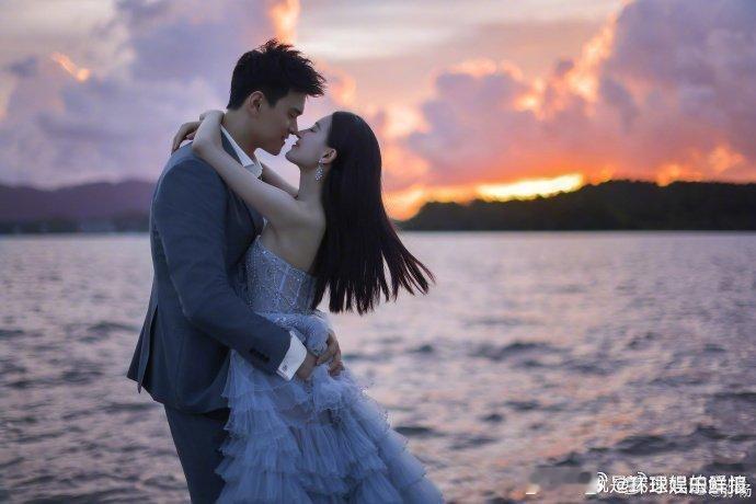 孙杨想给张豆豆补办婚礼孙杨说想给张豆豆补办婚礼孙杨回应是高需求宝宝和都是为国拼搏