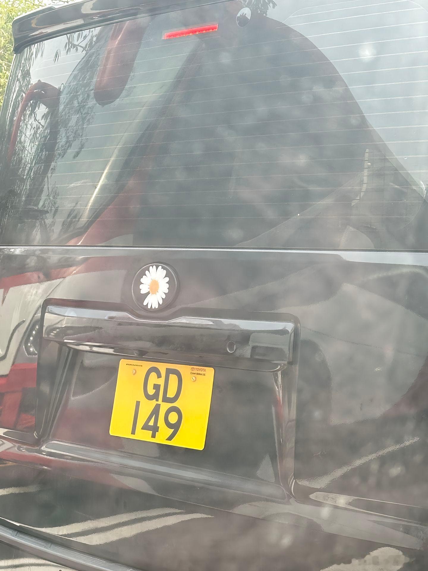 胖哥汽车频道 这些车牌只能说懂的都懂了，是同一群网友选出来的是不 大V聊车 汽车