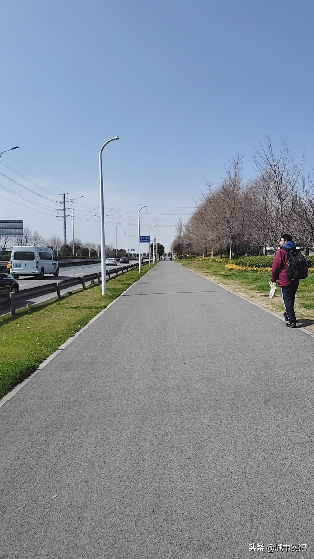 晒图笔记大赛苏北的三月，还是有些冷的