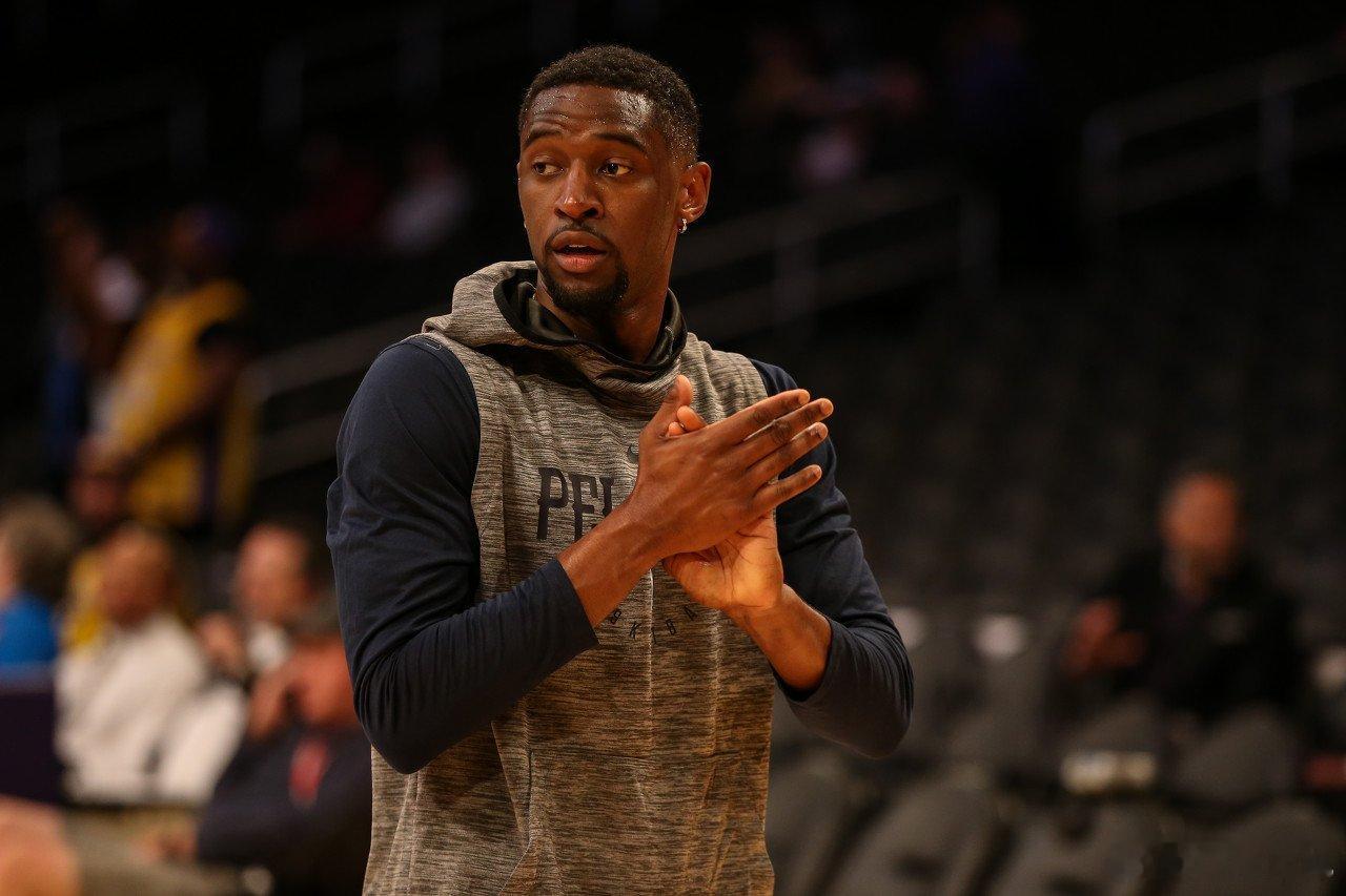 本赛季效力澳洲联赛凤凰队的伊恩克拉克也进入了一支北区CBA球队的引援意向名单中，