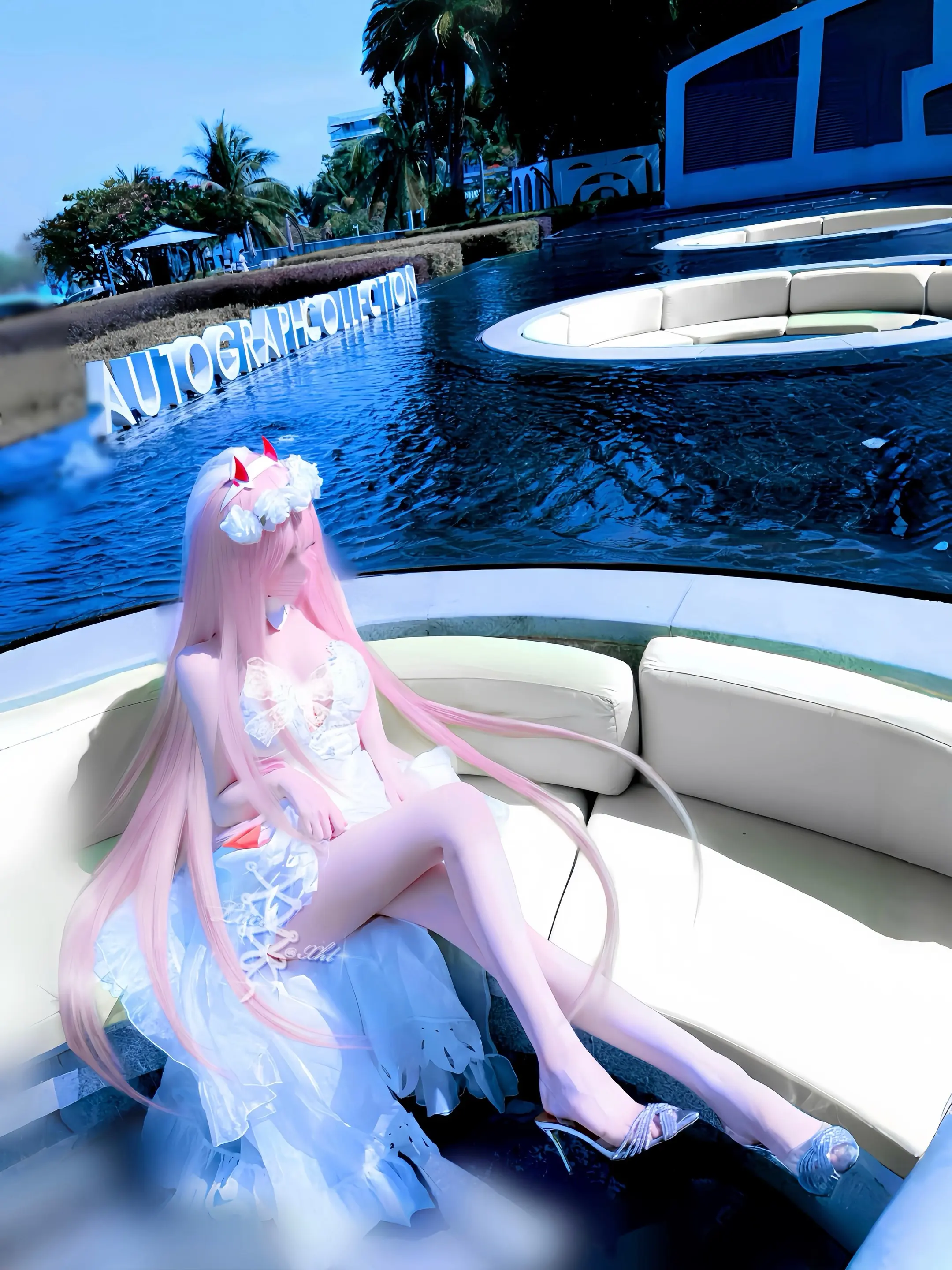 你不准和除了我之外的人说话，生理性别为男、女、外男内女、外女美男、外男...