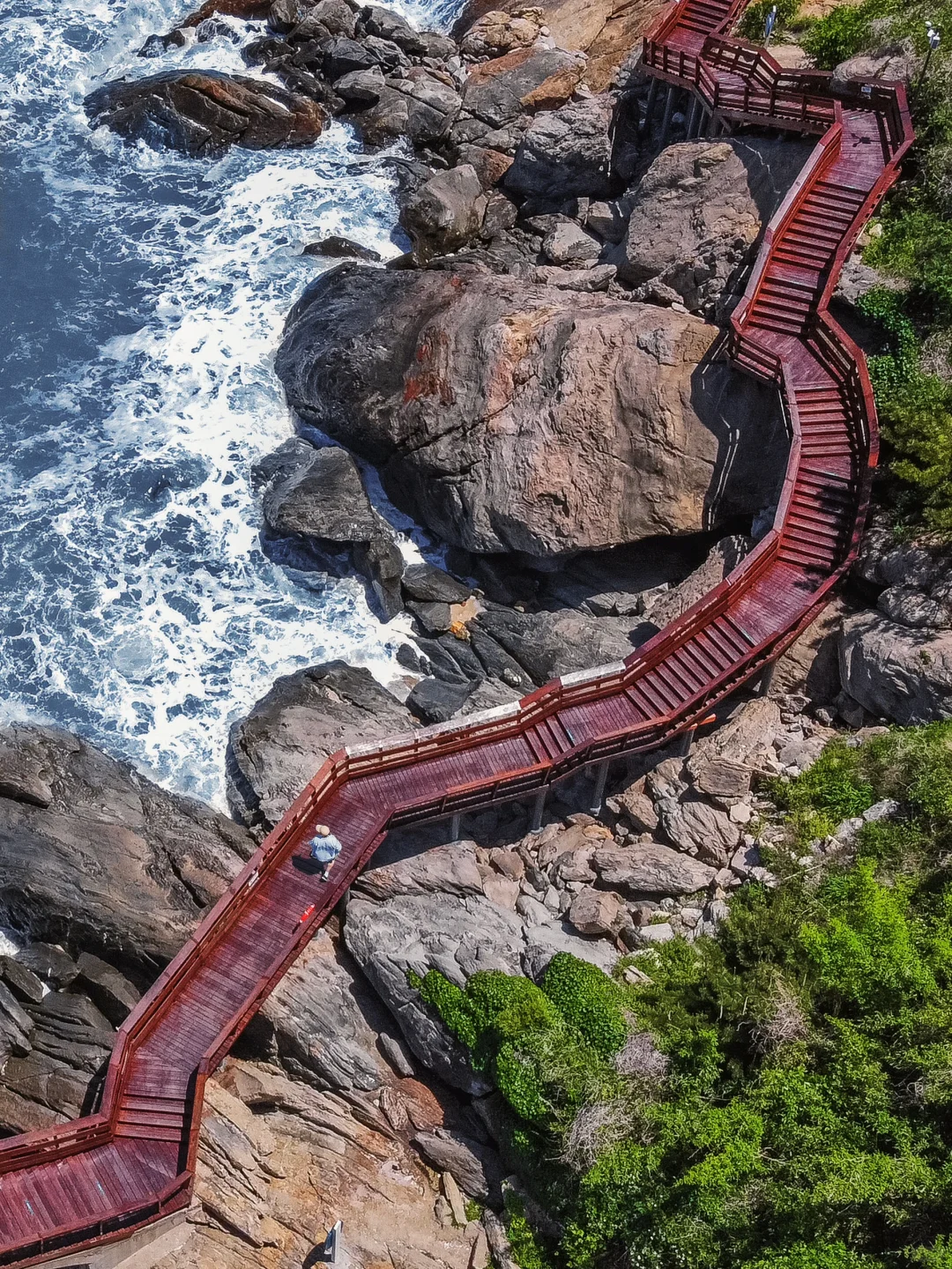 不是国外🤣是在江苏‼️被严重低估的海边小城