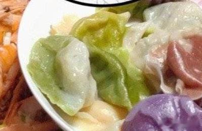 太好了是绿白太好了是林间雪 