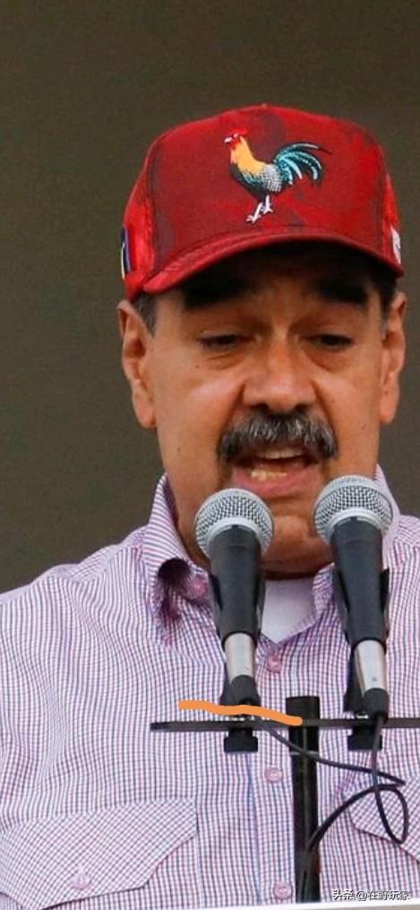 委内瑞拉与美国的博弈，结果会是如何走向，请教各位大神给出各自的判断吧！！谢谢🙏