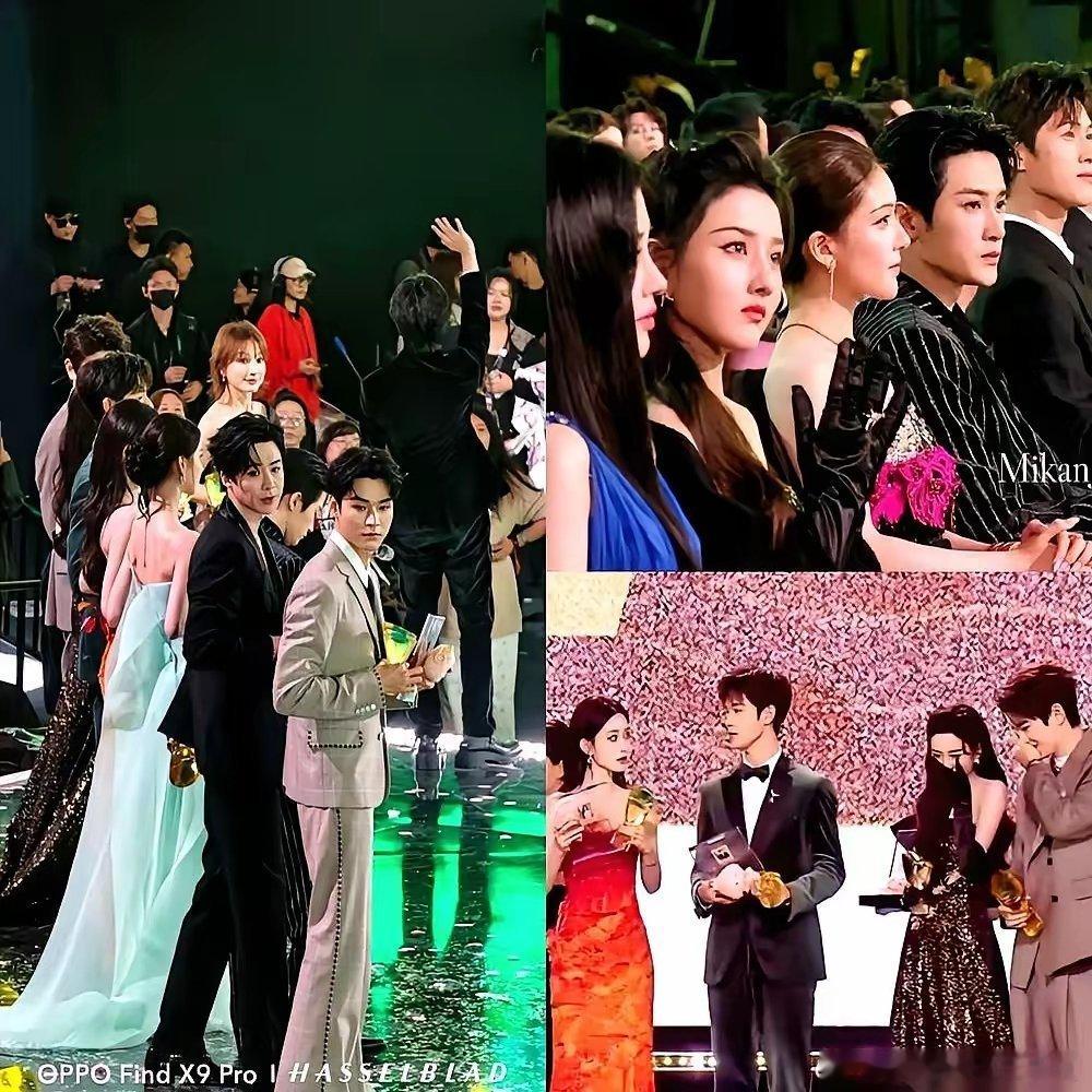 最让人难堪的，从不是别人办派对没叫你，而是你斥巨资打造顶配妆造，满心欢喜赴约，却