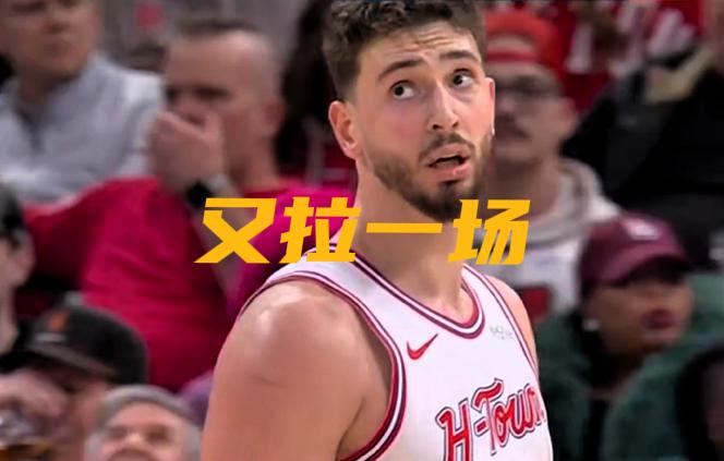 申京还是来打CBA吧，上一场14中3，这场打独行侠半场又12中2，太辣眼睛，我见