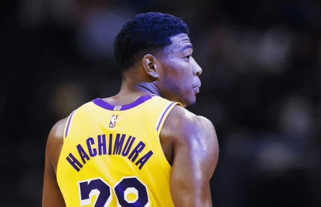 小道消息：湖人不想出八村。 nba交易市场