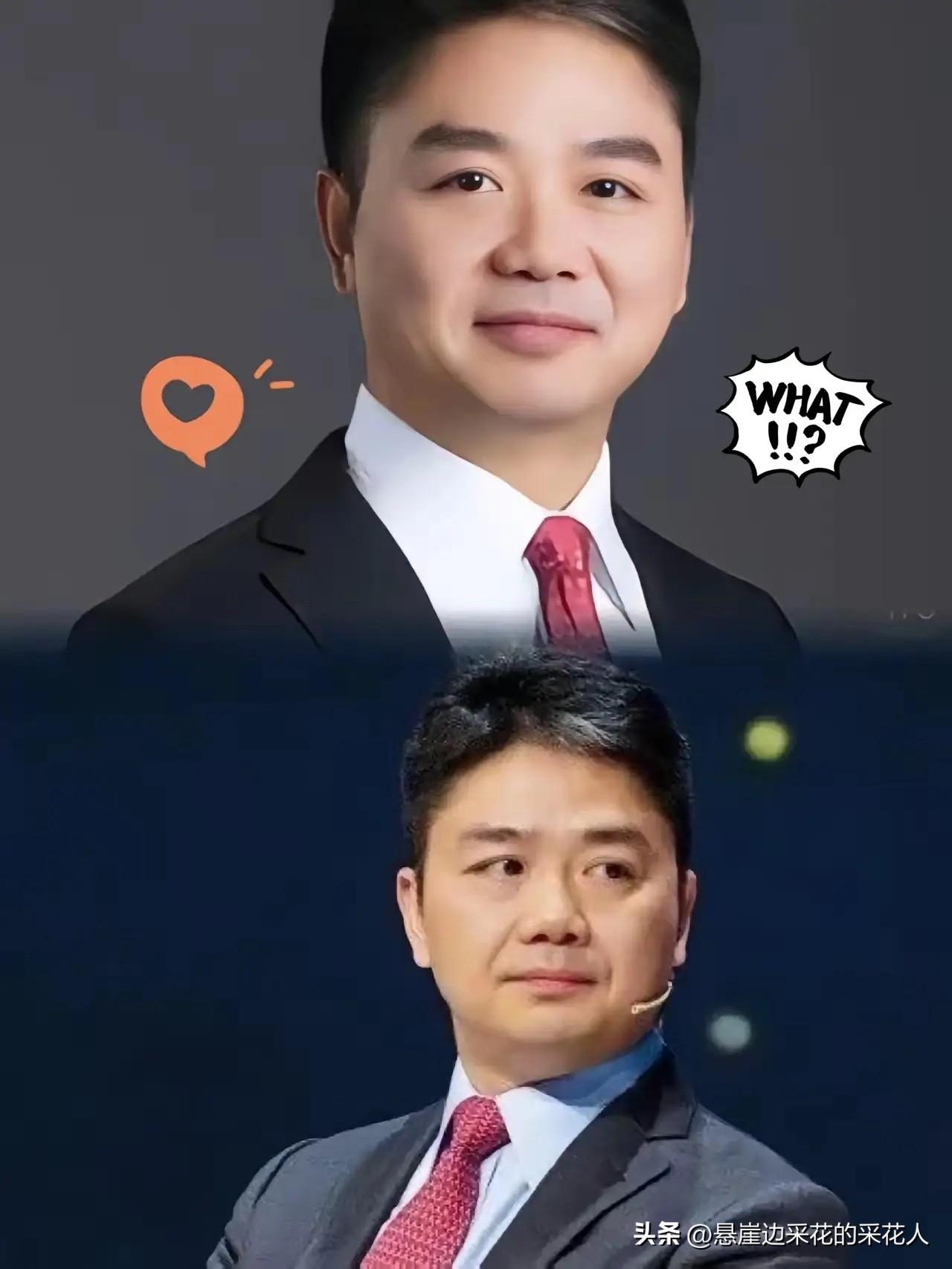 刘强东这次是真低调！没像李嘉诚捐1.2亿、马云捐6000万港元那样高调出手，却用