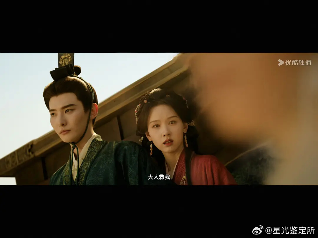 陈都灵的状态怎么变来变去的？一会儿显年轻一会显老态