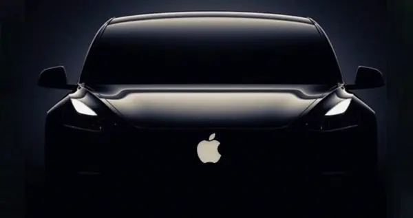 笔记本|售价近70万！苹果最大新品智能汽车被曝光已投产 鸿海回应