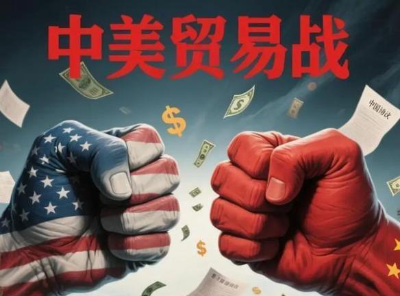 伊朗、俄罗斯、委内瑞拉、朝鲜、古巴等反美国家，都以为自己是在给中国当挡箭牌，帮中