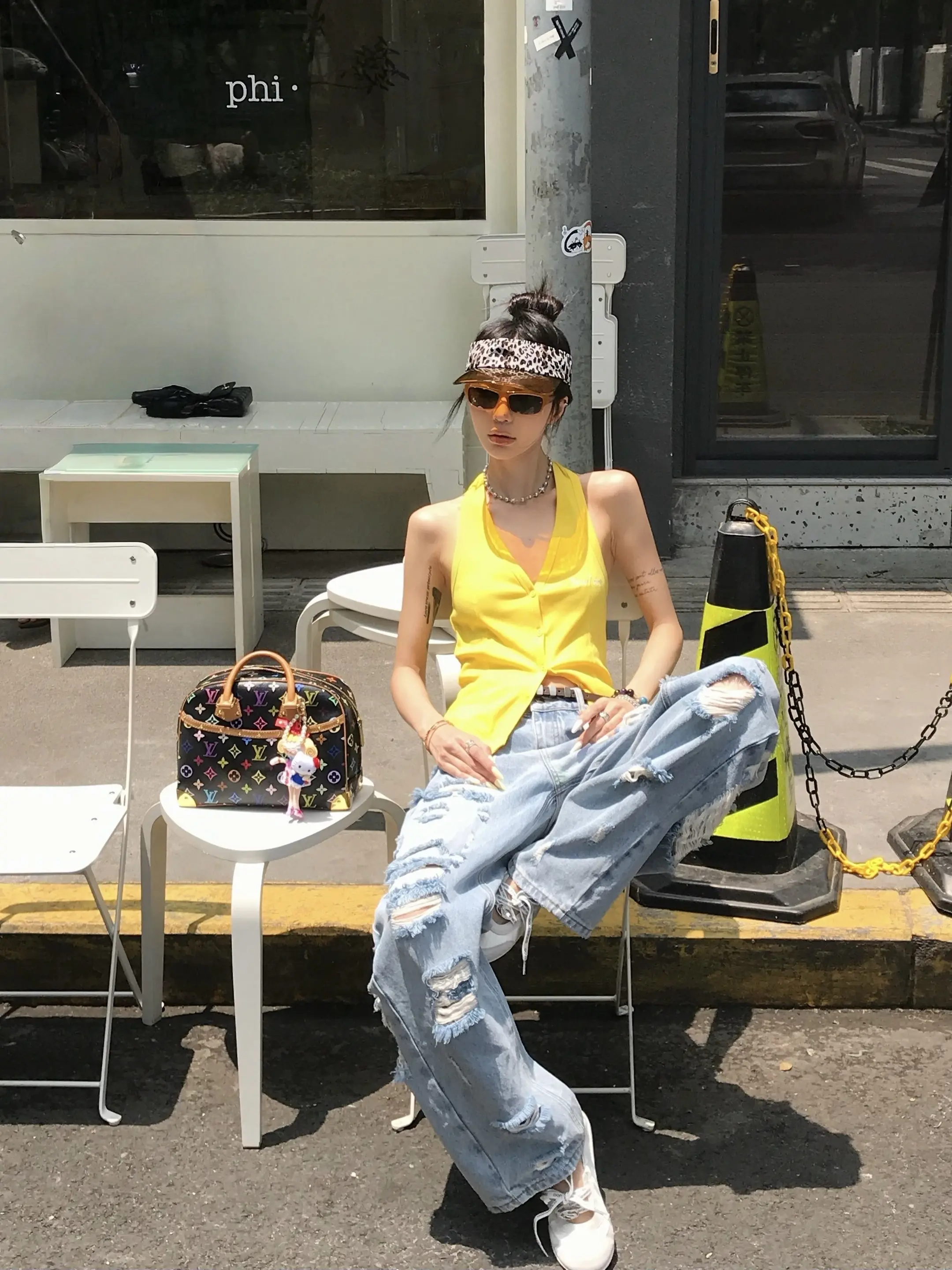 因为你太好了 所以老天一定会奖励你一个喜欢你到发疯的恋人