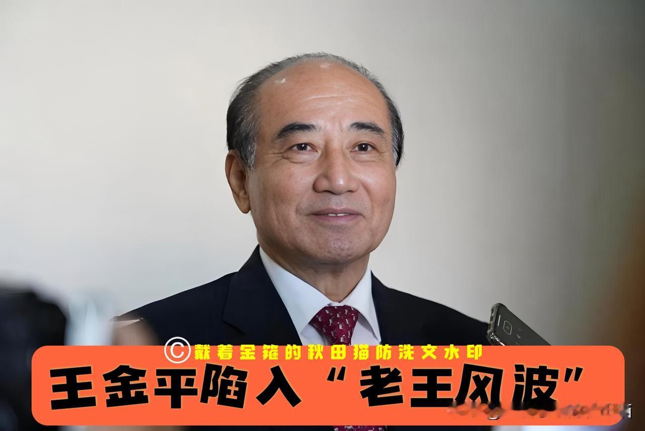 一段私下闲聊被“直播”，竟传“老王坦承柯志恩落后两位数”？王金平亲自辟谣怒斥：“